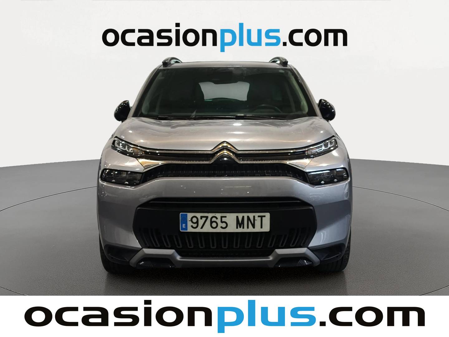 Citroën C3 Aircross Citroën C3 Aircross PureTech 110 S&S Plus (110 CV) 110cv