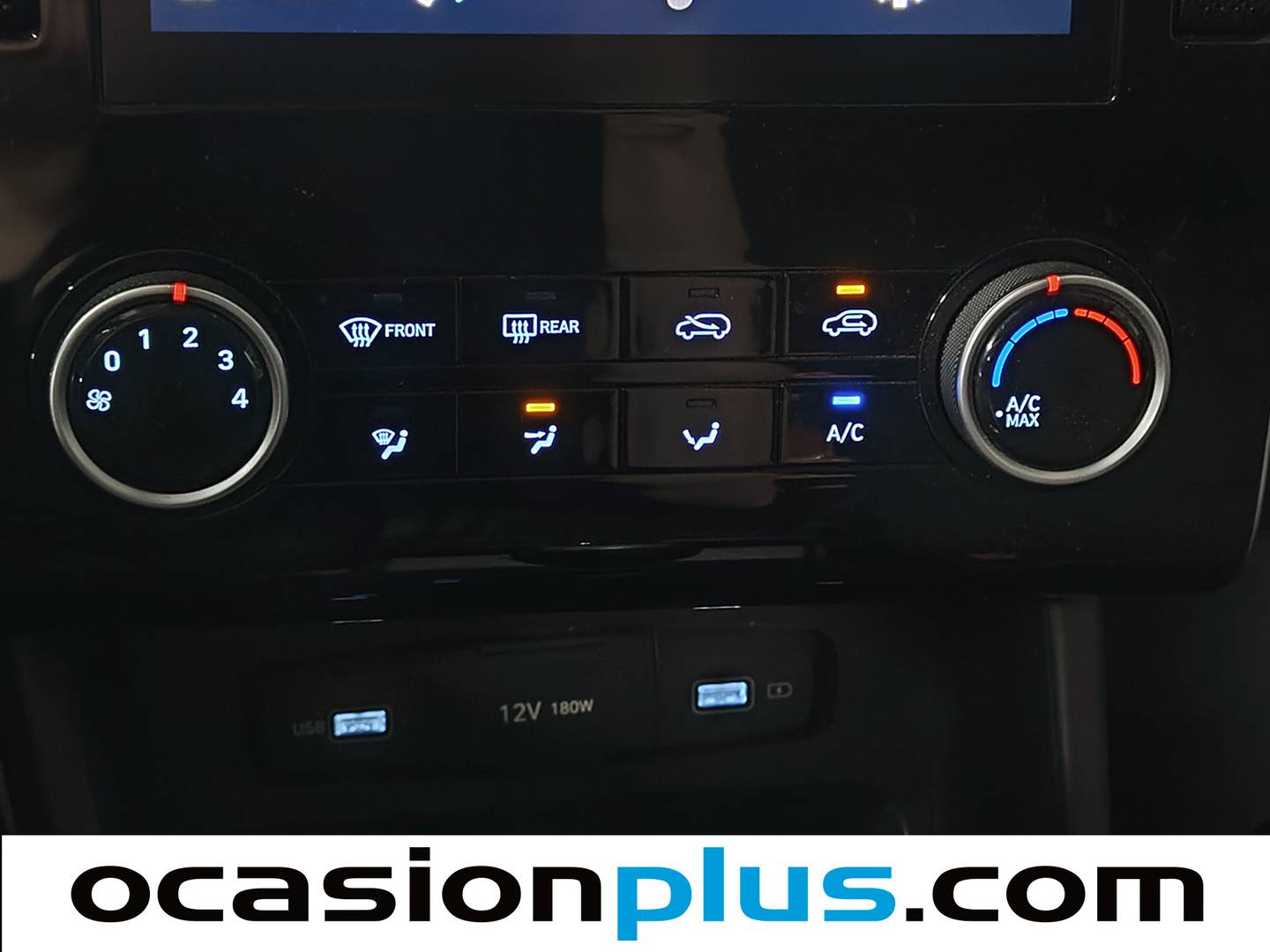 Hyundai Tucson Hyundai Tucson 1.6 TGDI Klass 4x2 (150 CV) gasolina