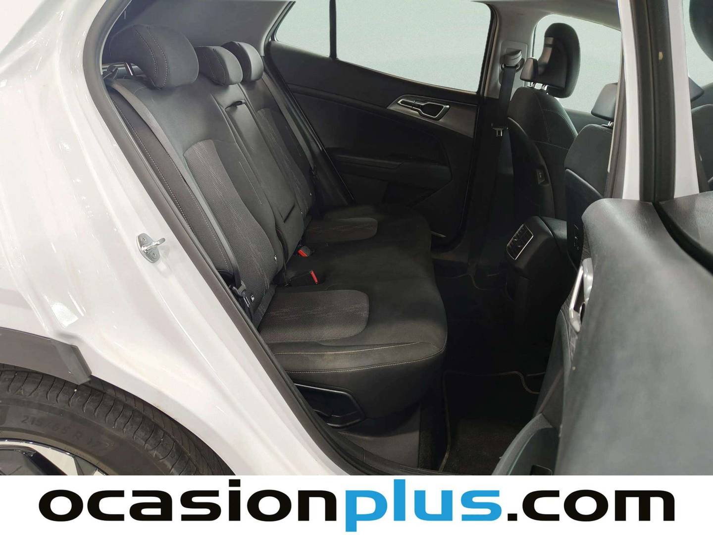 KIA Sportage KIA Sportage 1.6 T-GDi MHEV Drive 4x2 (150 CV) de ocasión