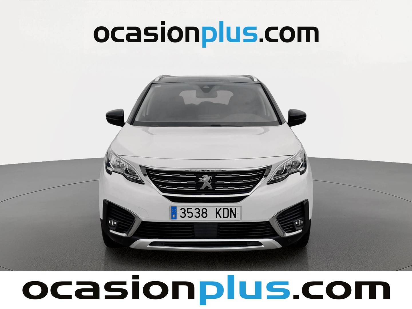 Peugeot 5008 Peugeot 5008 BlueHDi 120 S&S Allure (120 CV) 7 Plazas barato