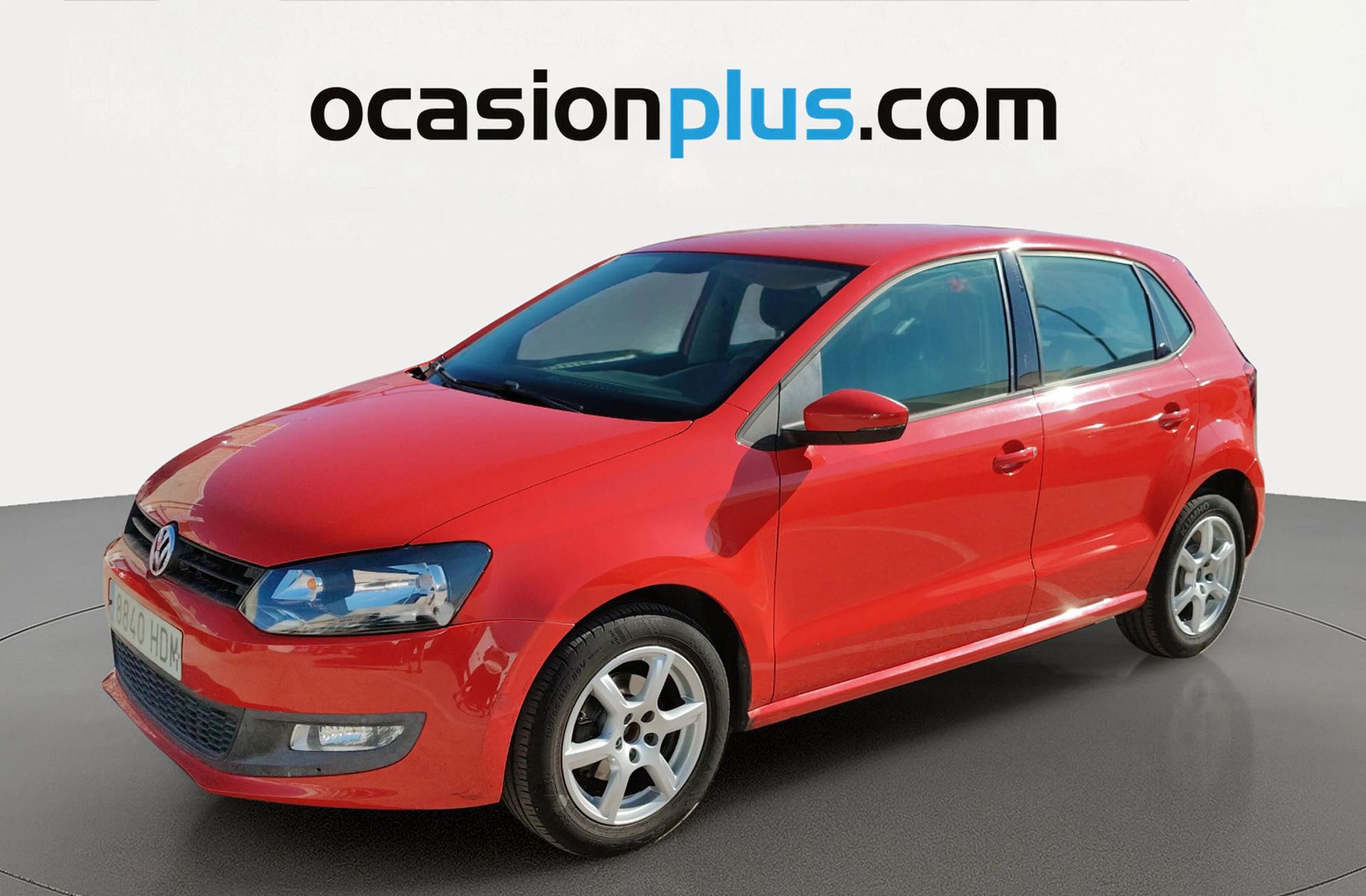 Volkswagen Polo Advance 1.2