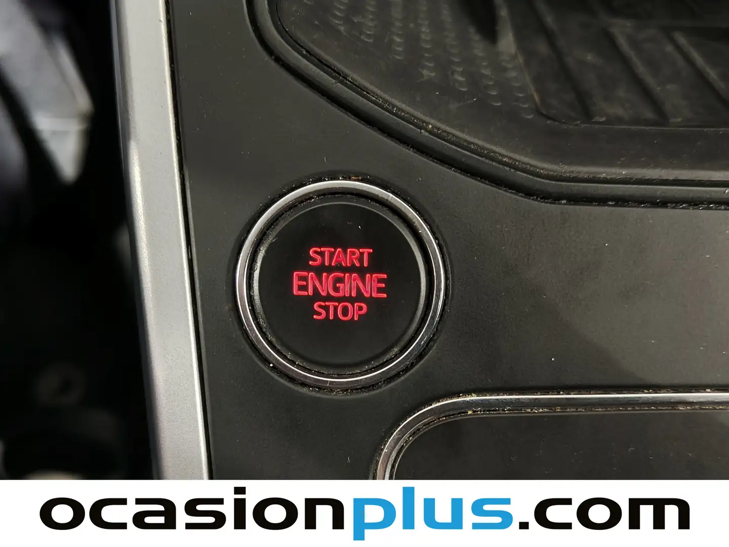 Foto Seat Arona SEAT Arona 1.5 TSI FR Plus DSG (150 CV)