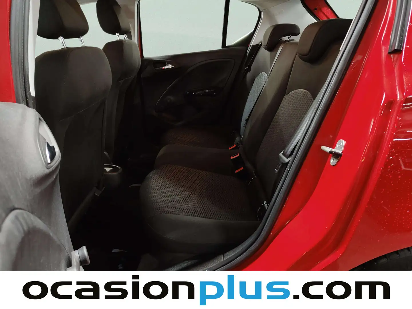 Foto Opel Corsa Opel Corsa 1.4 Selective (90 CV)