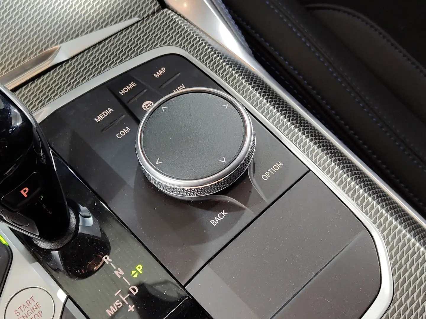 Foto BMW Serie 4 BMW Serie 4 420d Gran Coupe (190 CV) Pack M