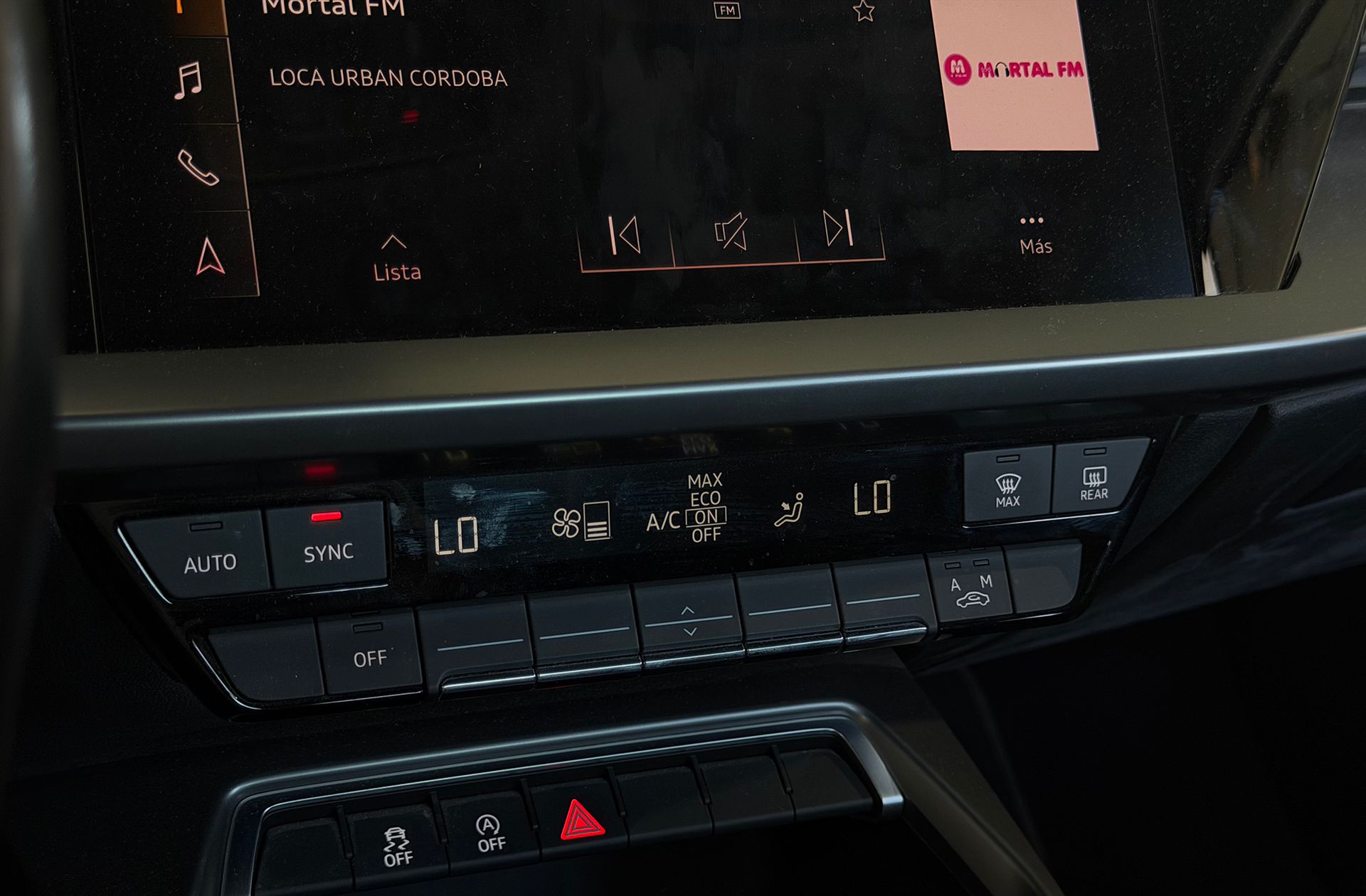 Audi A3 Sportback Advanced 30 TFSI S tronic - foto 35
