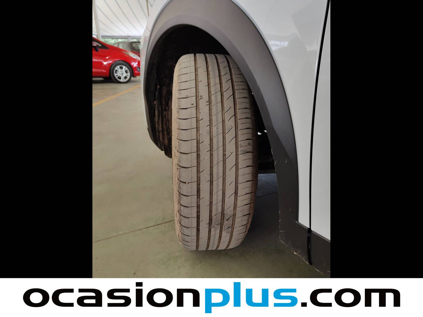 Foto Peugeot 2008 Peugeot 2008 PureTech 100 S&S Allure (100 CV)