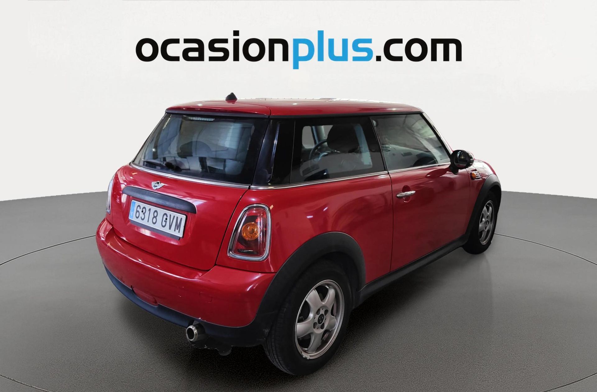 MINI Cooper One D - foto 4