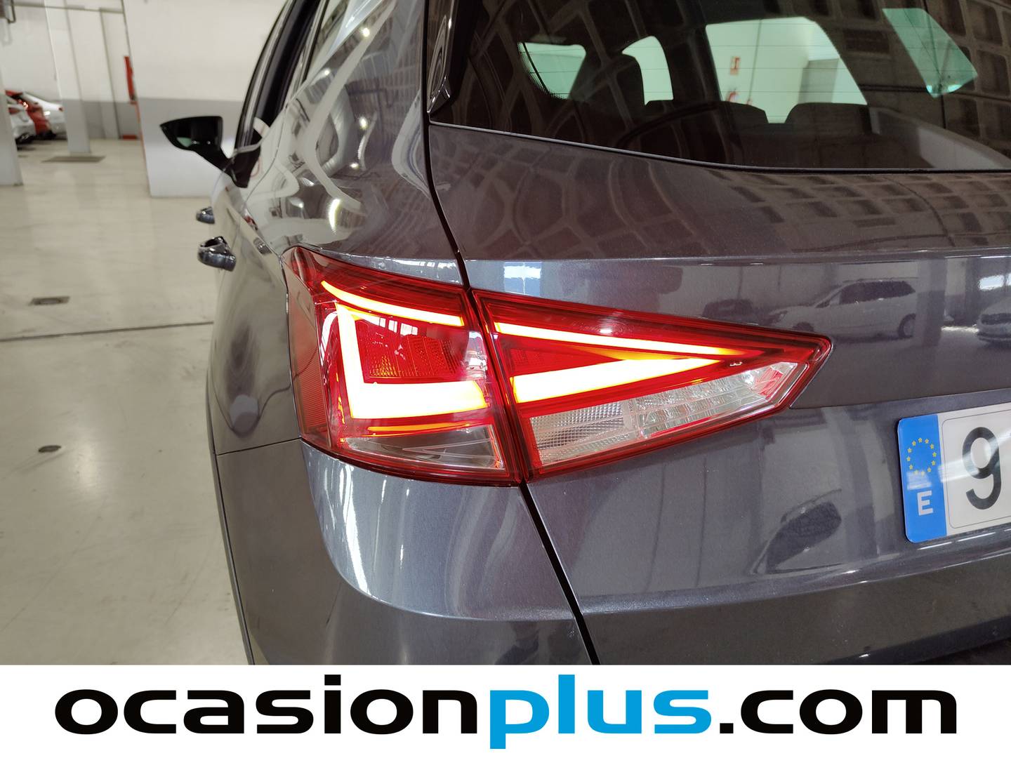 Foto Seat Arona SEAT Arona 1.5 TSI S&S FR XL DSG (150 CV)