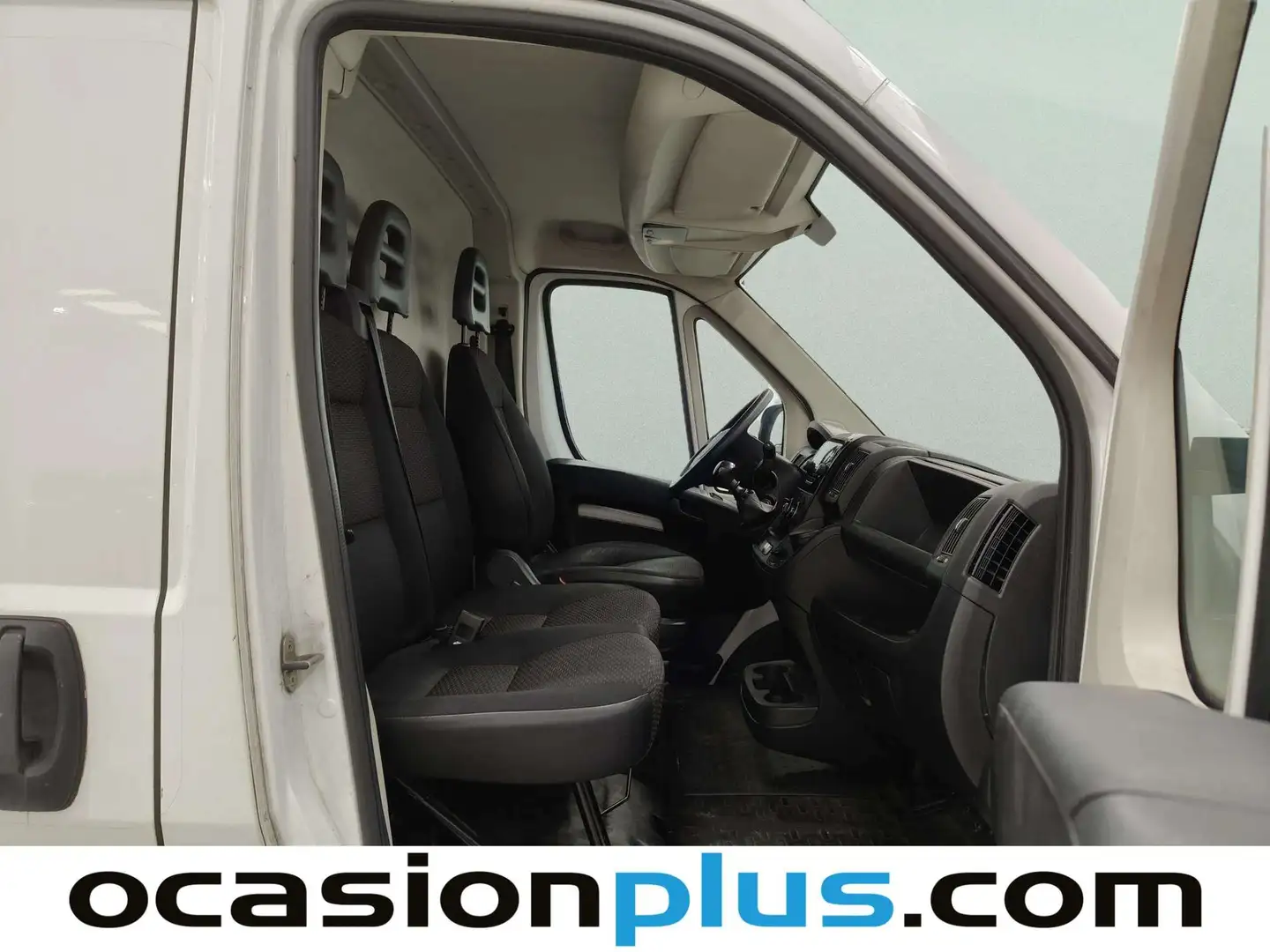 Foto Citroën Jumper Citroen Jumper Furgon BlueHDi 140 35 L2H2 (140 CV)