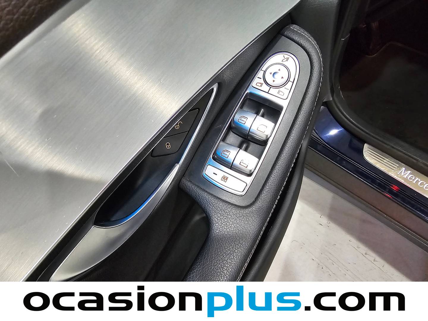 Mercedes GLC Coupé Mercedes-Benz GLC Coupé 250 d 4Matic (204 CV) PACK AMG km 0