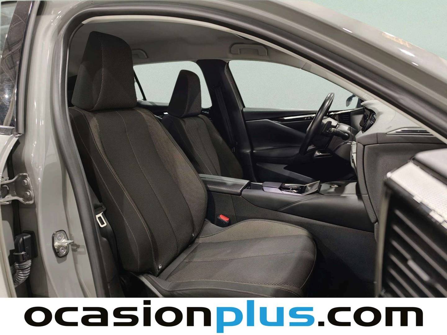 DS DS 4 DS DS4 PureTech 130 Bastille Auto (130 CV) automático