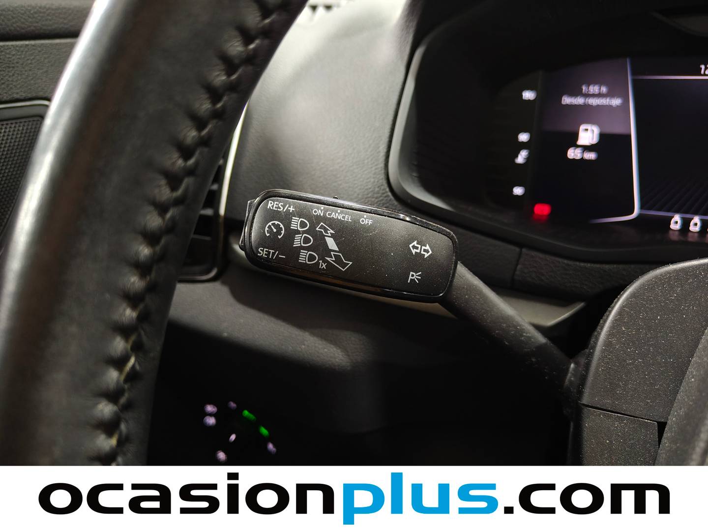 Skoda Karoq Skoda Karoq 1.6 TDI Ambition (115 CV) de ocasión