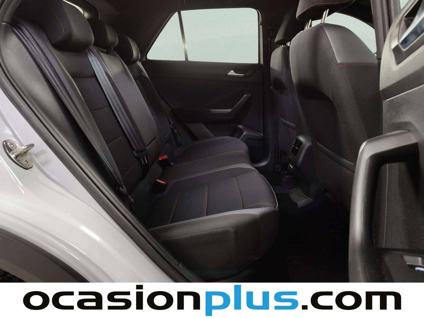Volkswagen T-Roc Volkswagen T-Roc Sport 1.5 TSI (150 CV) seminuevo