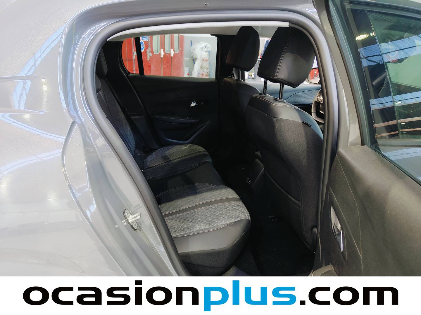 Peugeot 208 Peugeot 208 PureTech 100 Allure (100 CV) al mejor precio