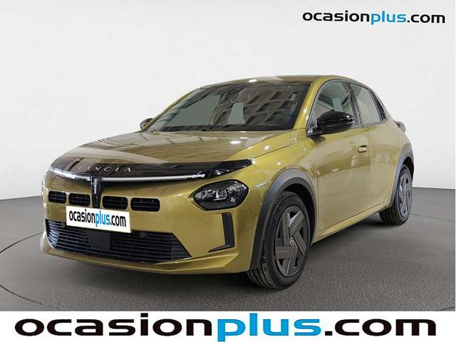 Lancia Ypsilon Hybrid (100 CV) a estrenar