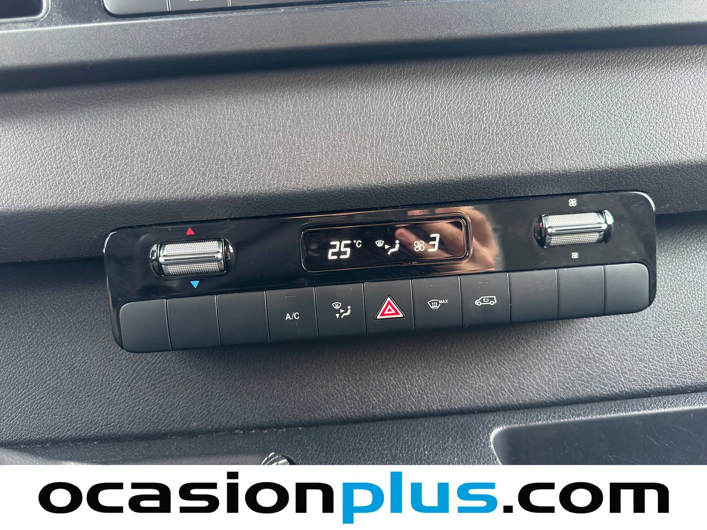 Foto Mercedes Sprinter Mercedes-Benz Sprinter Furgón 315 CDI MEDIO 3.5T T. ALTO (150 CV)