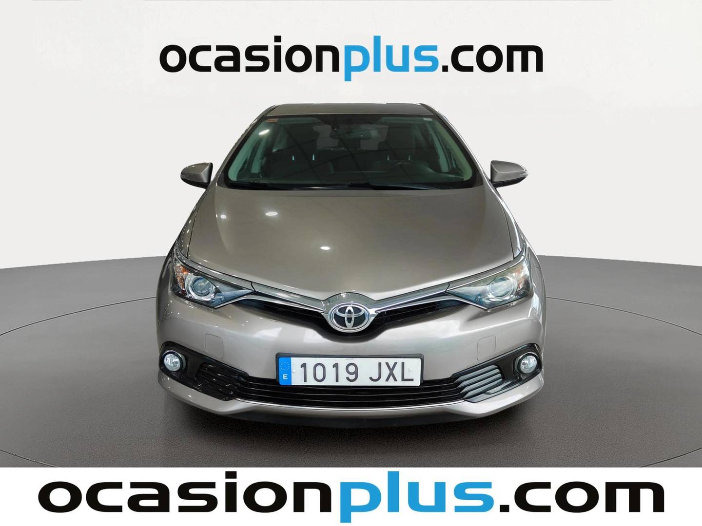 Toyota Auris Toyota Auris 120T Active (Business Plus) (116 CV) 116cv