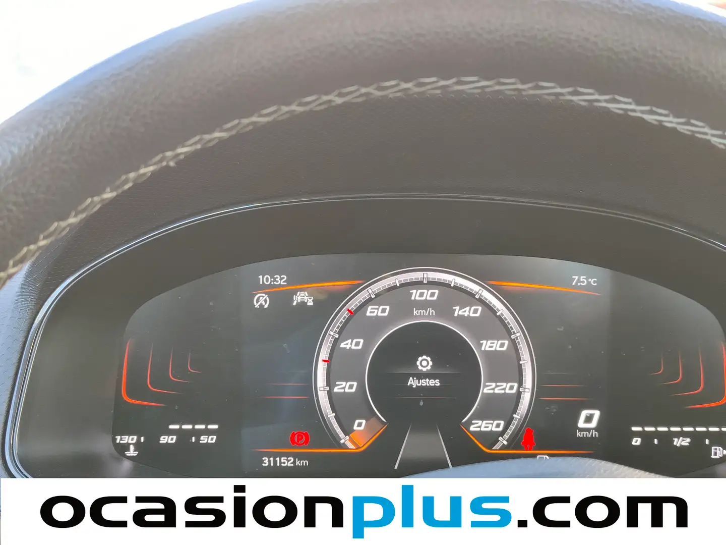 Foto Seat Ibiza SEAT Ibiza 1.0 TSI Style XL (110 CV)