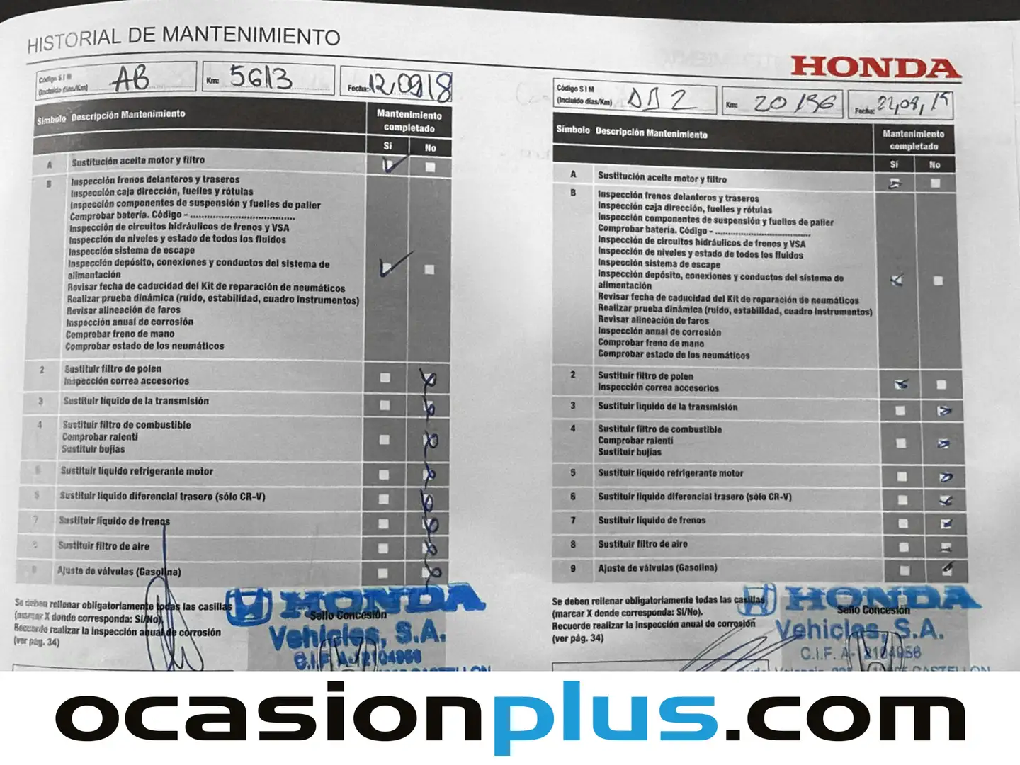 Foto Honda CR-V Honda CR-V 1.6 i-DTEC Elegance Nav 4x2 (120 CV)