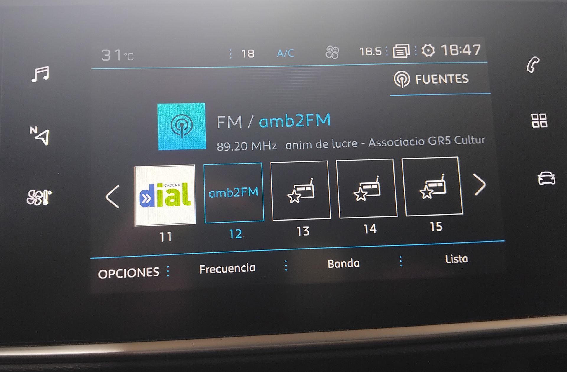 Peugeot 308 PureTech 110 Style - foto 36