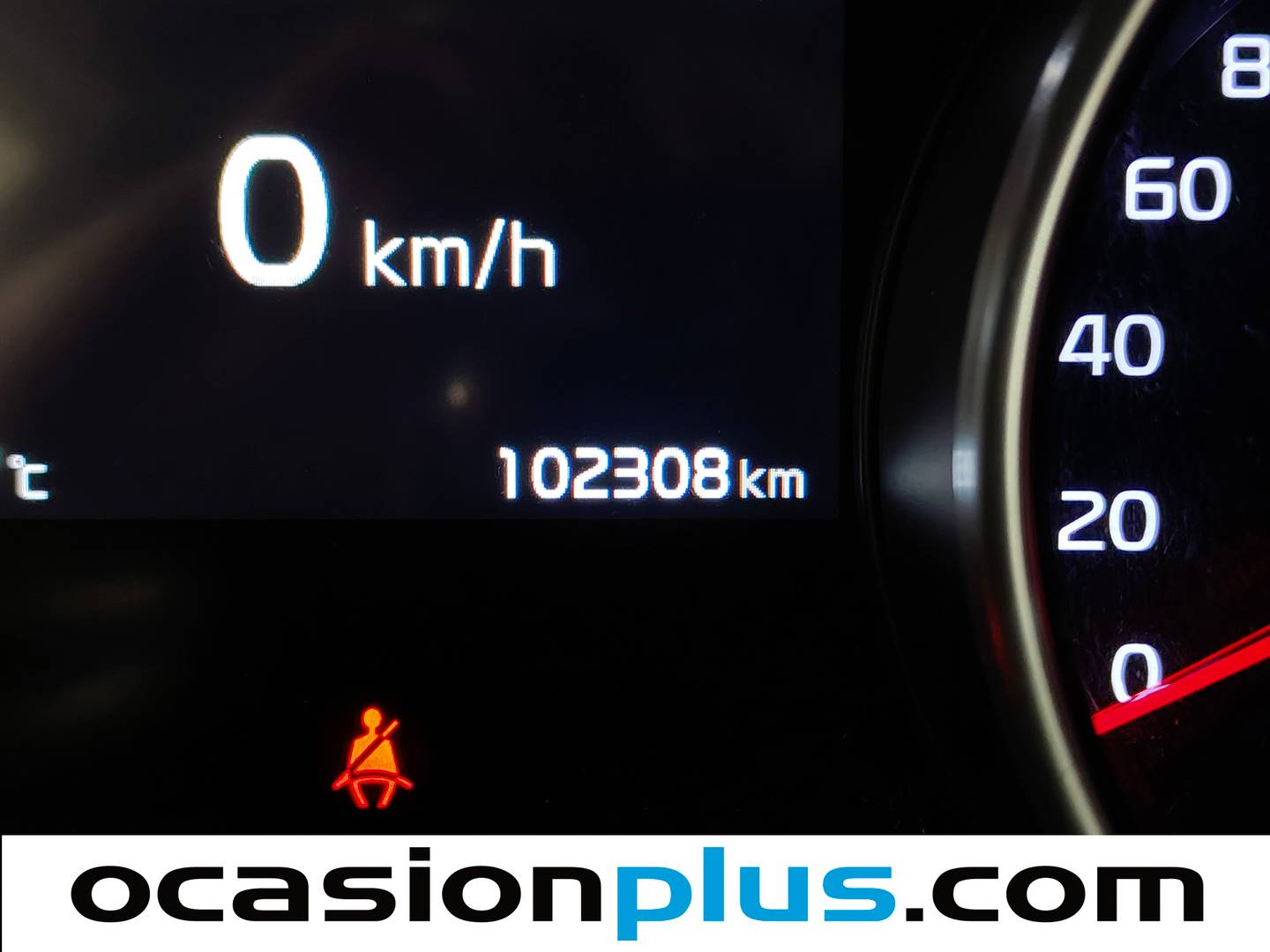 KIA XCeed KIA XCeed 1.0 T-GDi Drive (120 CV) seminuevo