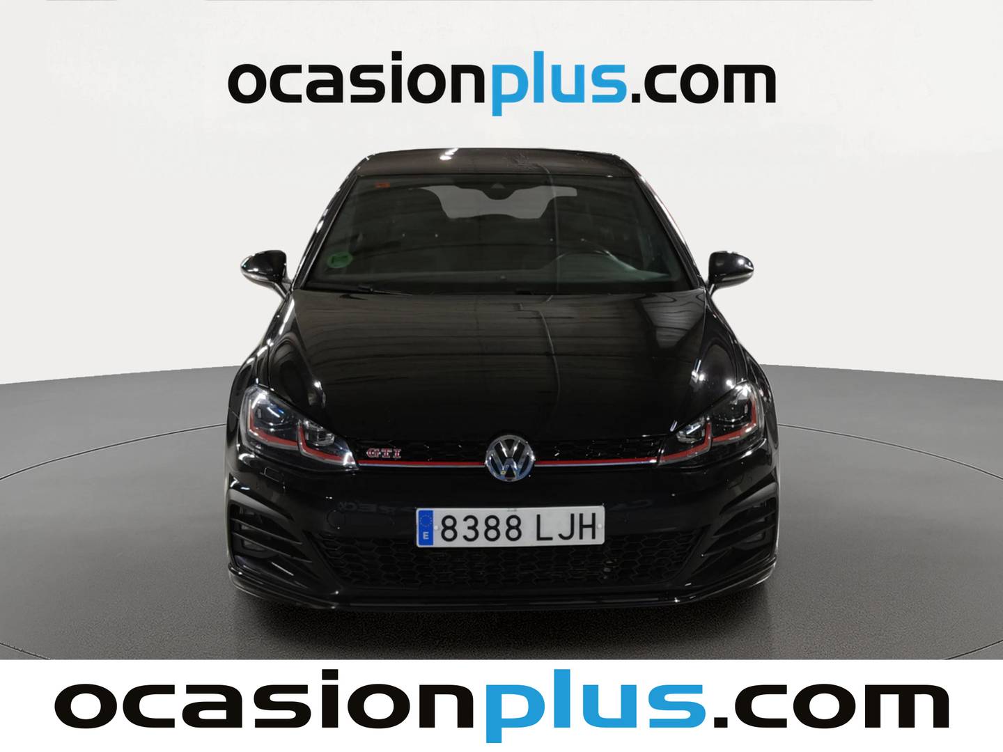 Volkswagen Golf Volkswagen Golf GTI Performance 2.0 TSI (245 CV) DSG km 0