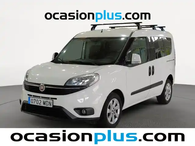 Fiat Doblò Cargo