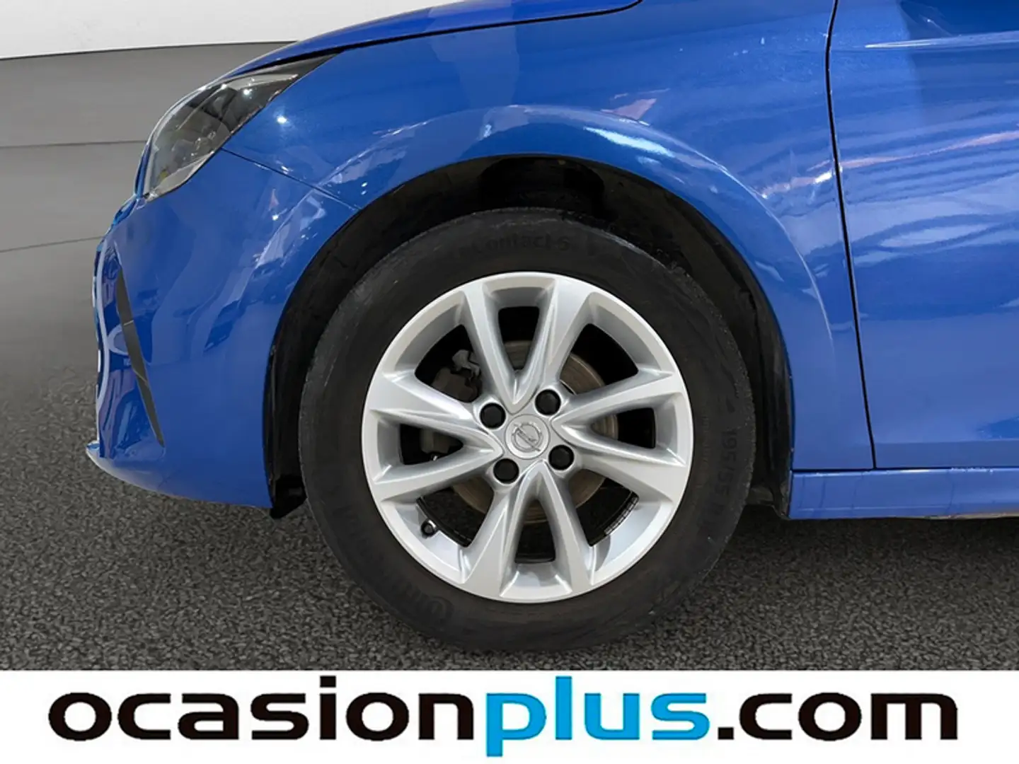 Foto Opel Corsa Opel Corsa 1.2 XEL S&S Edition (75 CV)