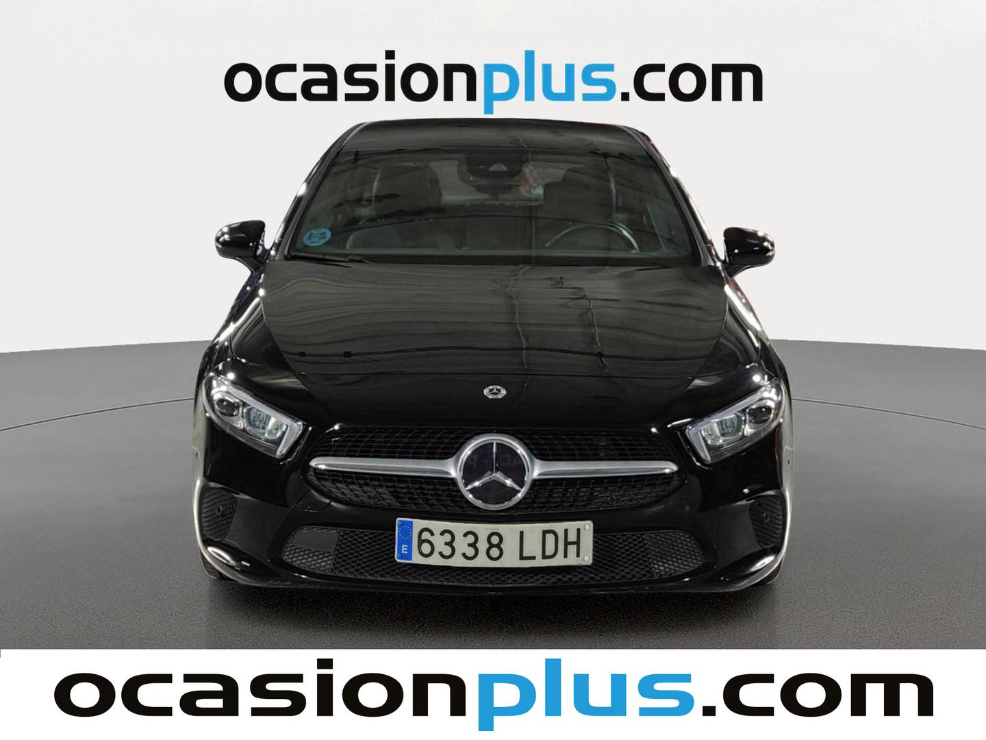 Foto Mercedes Clase A Mercedes-Benz Clase A A 200 d (150 CV)