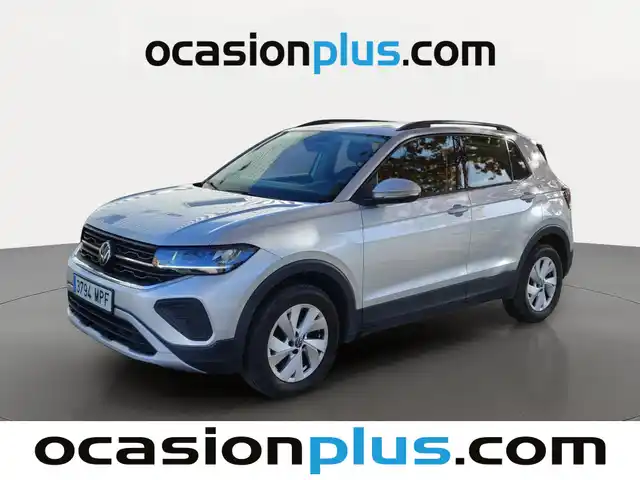 Volkswagen T-Cross Life 1.0 TSI (116 CV) DSG de segunda mano