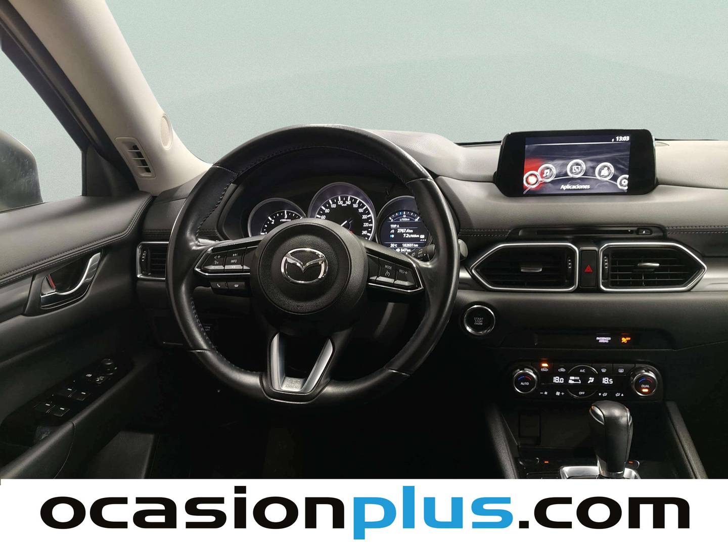 Mazda CX-5 Mazda CX-5 2.2 DE Evolution 2WD Auto (150 CV) diésel