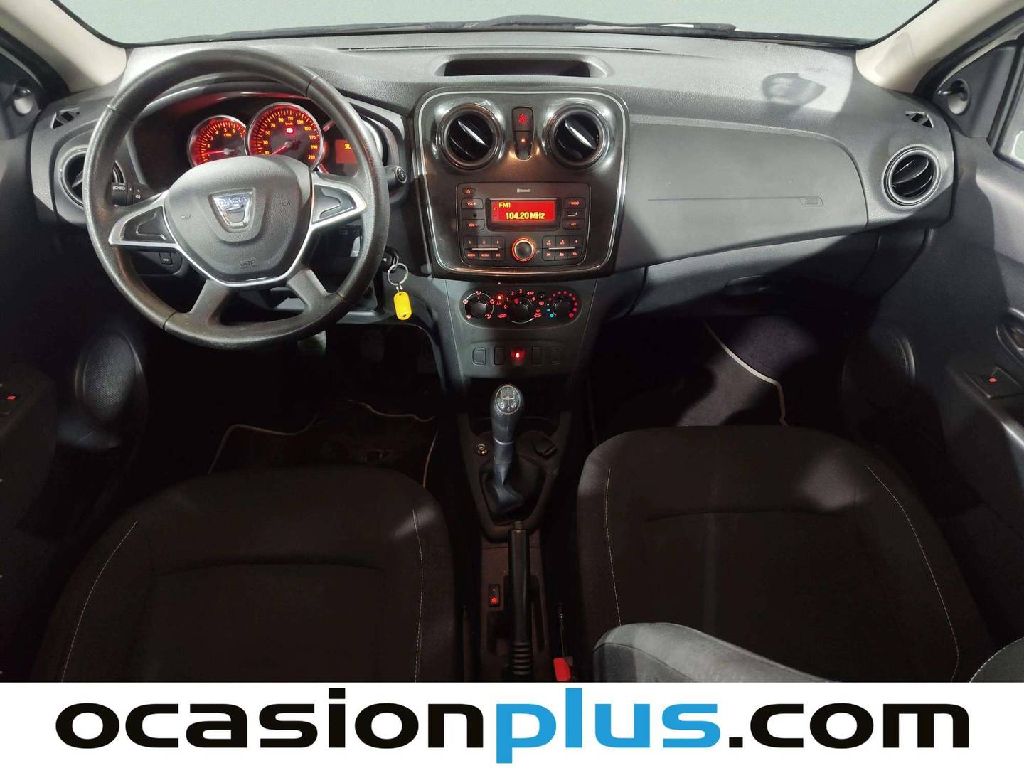 Dacia Sandero Dacia Sandero Essential TCE (90 CV) GLP de ocasión