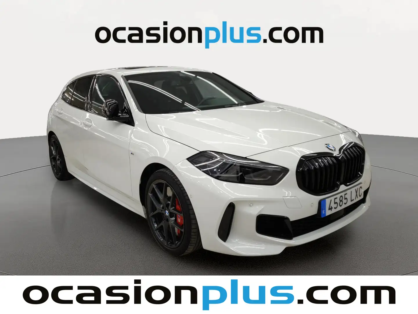 Foto BMW Serie 1 BMW Serie 1 128ti Pack M (265 CV)