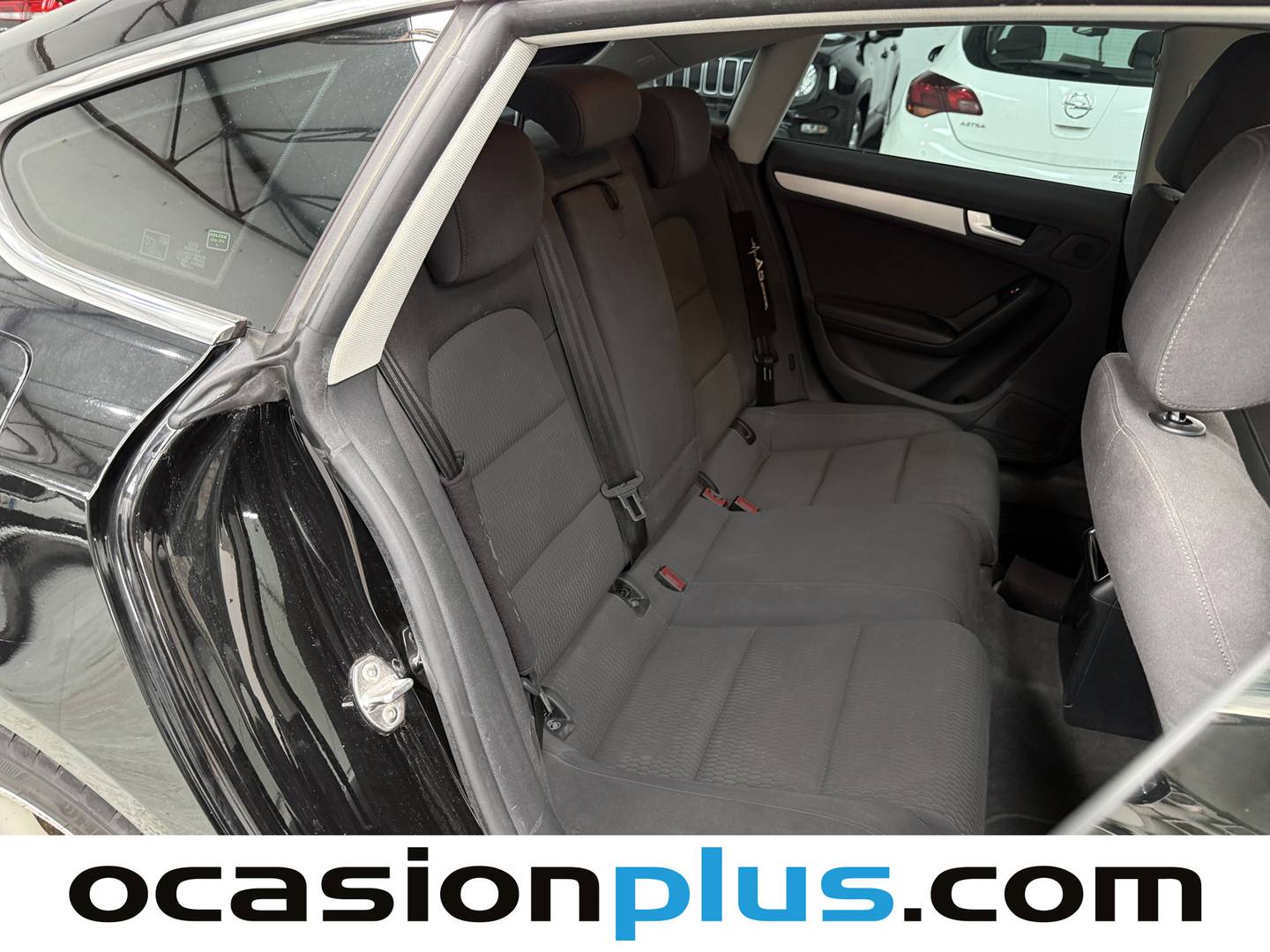 Audi A5 Audi A5 Sportback Advanced edition 2.0 TDI clean diesel (150 CV) multitronic diésel