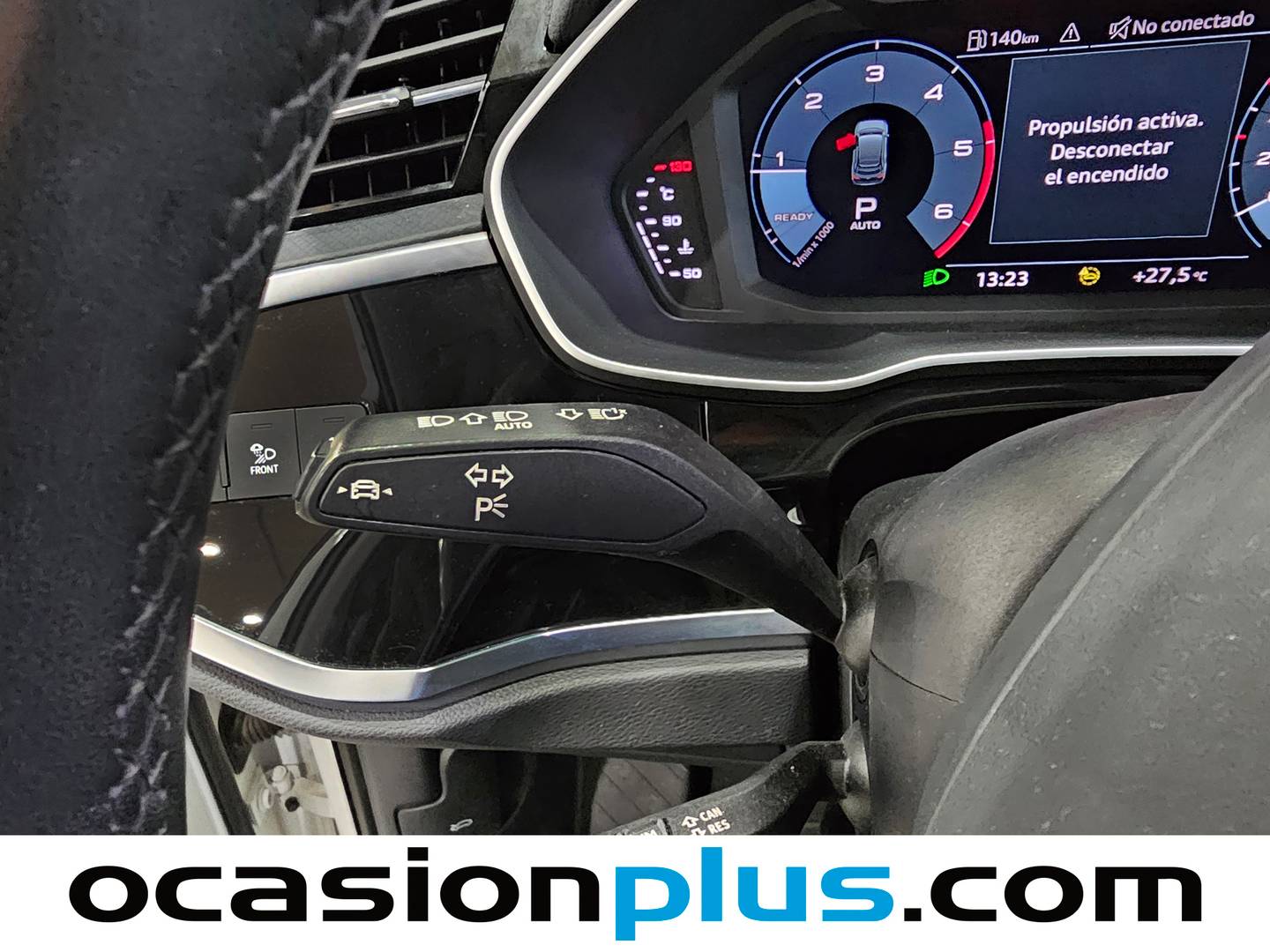 Foto Audi Q3 Sportback Audi Q3 Sportback Sportback Advanced 35 TDI  (150 CV) S tronic