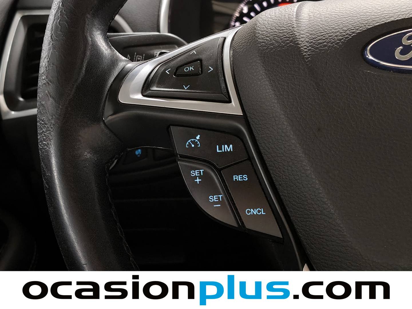 Ford S-MAX Ford S-Max 2.0 TDCI Titanium PowerShift (180 CV) 7 Plazas al mejor precio