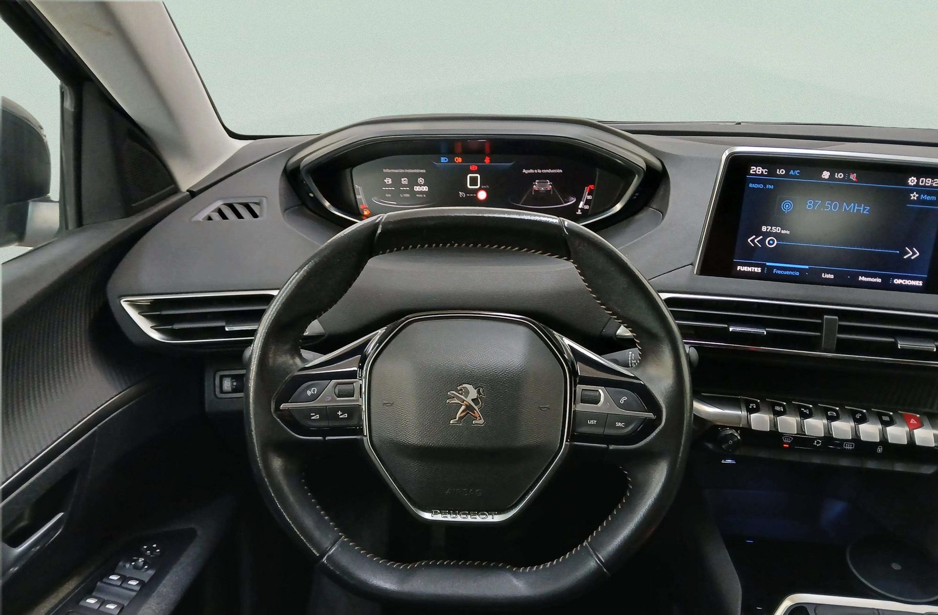 Peugeot 3008 BlueHDi 130 Active Pack - foto 23