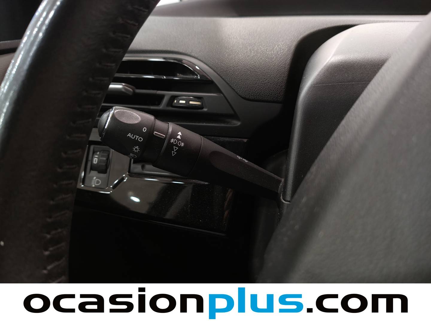 Citroën C4 Spacetourer Citroën C4 Spacetourer BlueHDi 100 Feel (100 CV) de segunda mano