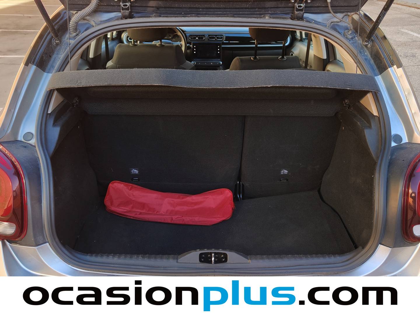 Foto Citroën C3 Citroen C3 PureTech 83 Feel Pack (83 CV)