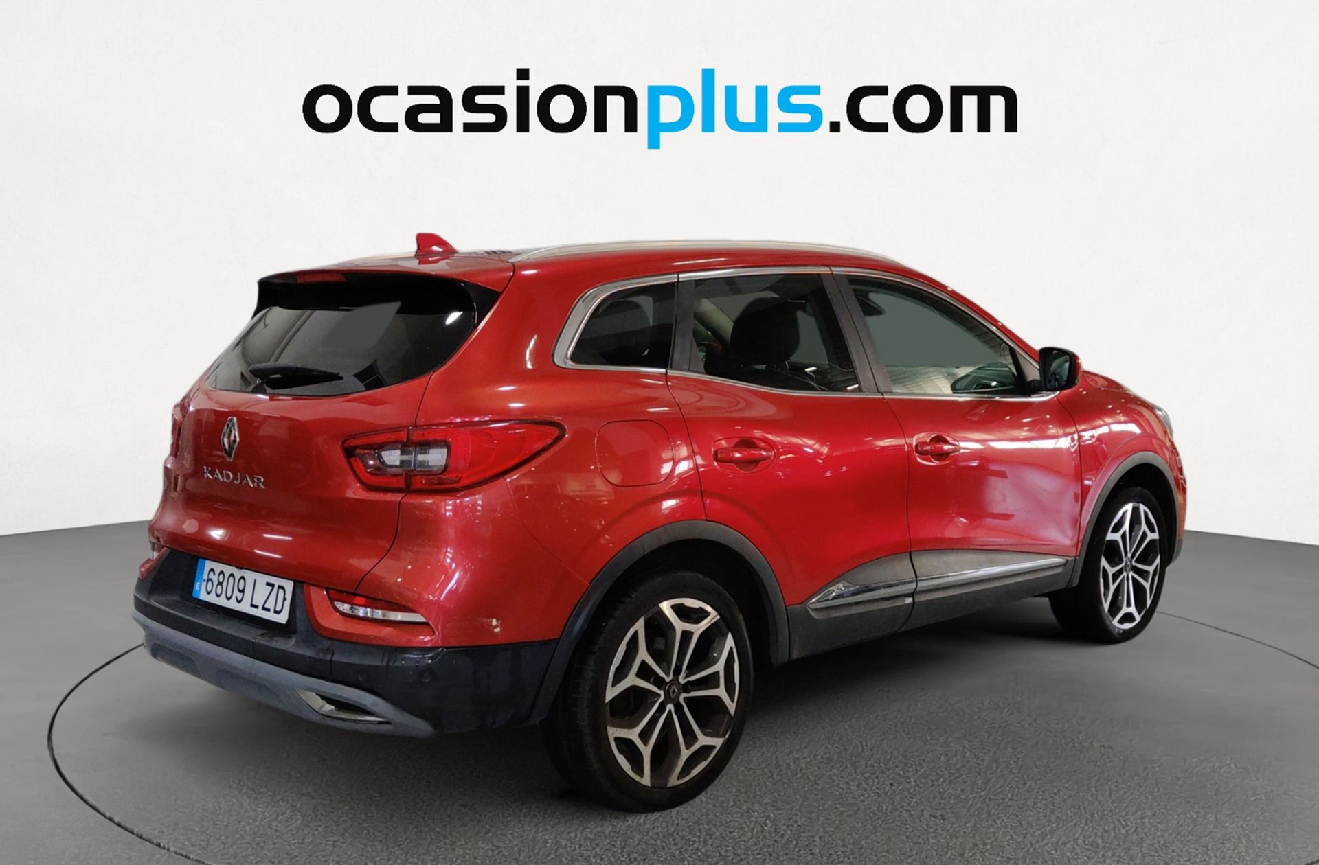 Renault Kadjar Techno TCe GPF - foto 4
