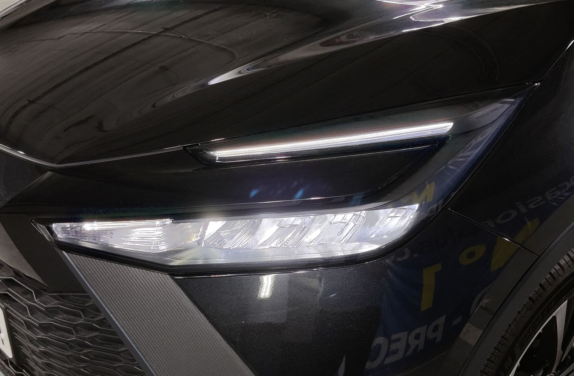 Toyota C-HR 140H Advance - foto 13