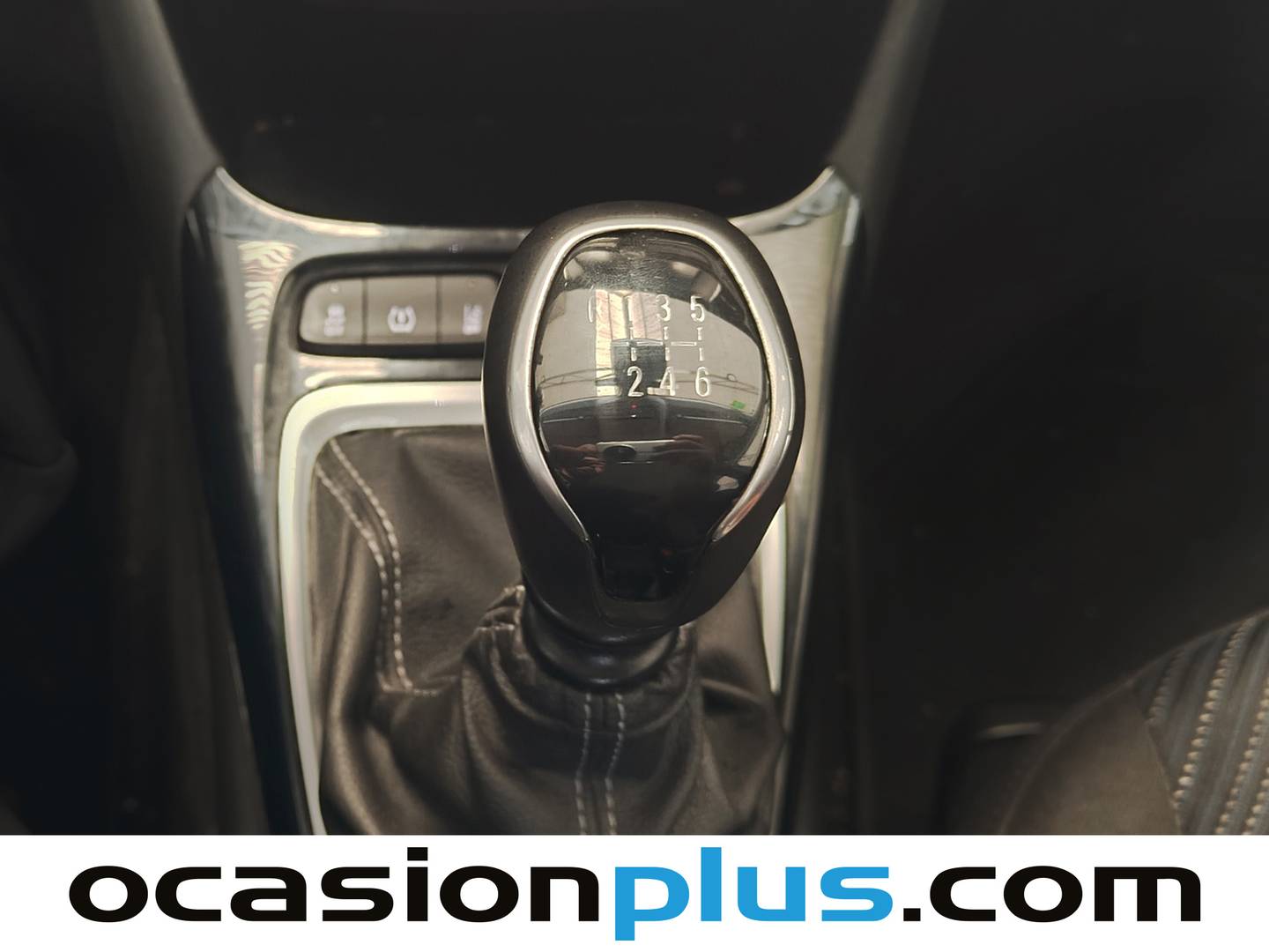 Opel Crossland X Opel Crossland X 1.2 S&S Design Line 120 Aniversario (110 CV) de segunda mano