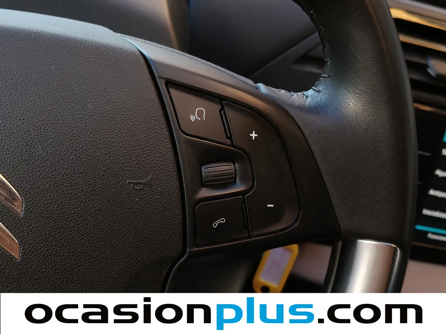 Foto Citroën Grand C4 Spacetourer Citroen Grand C4 Spacetourer BlueHDi 130 S&S Feel  (130 CV) 7 Plazas