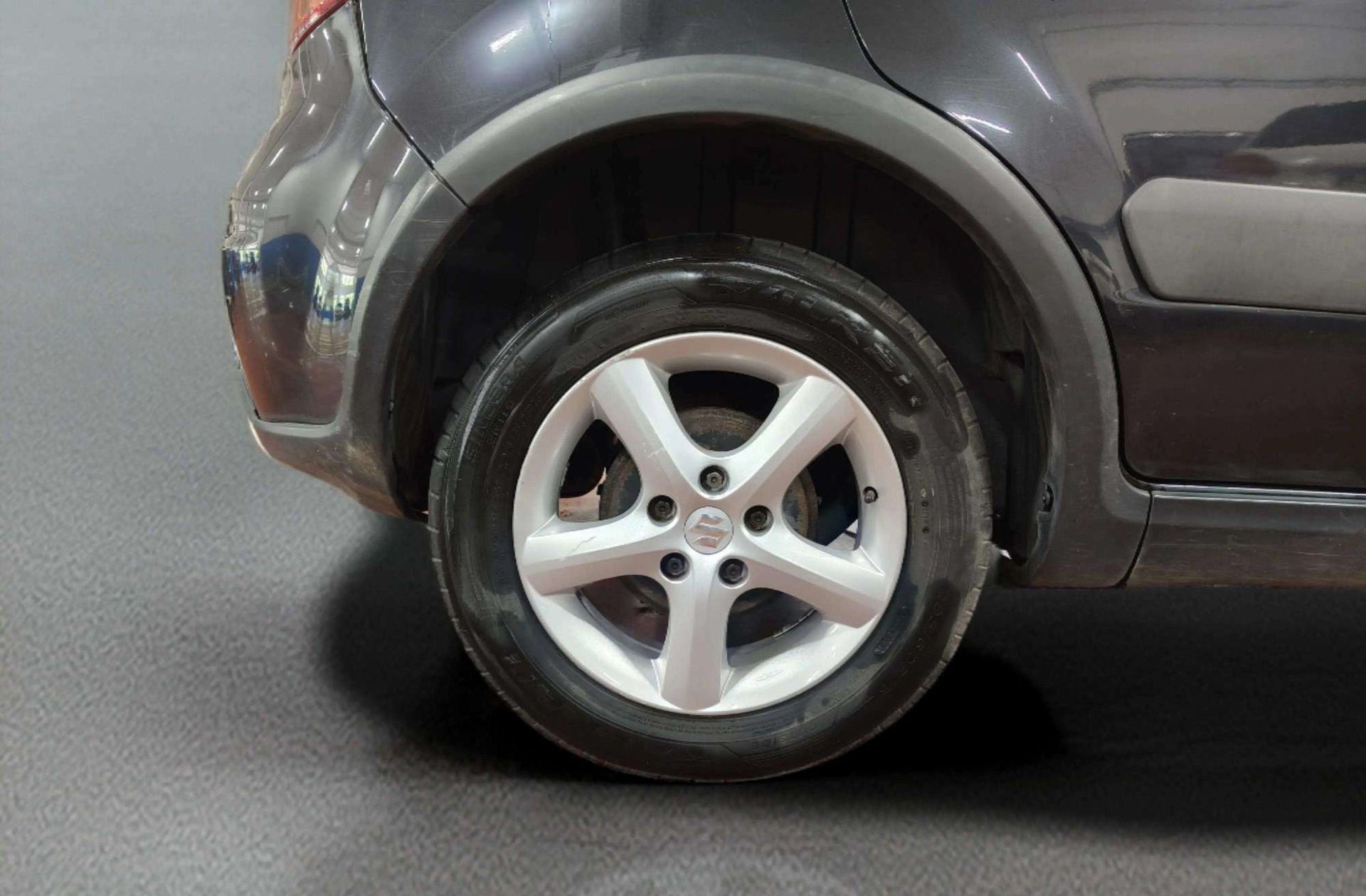 Suzuki SX4 1.6 GLX - foto 28