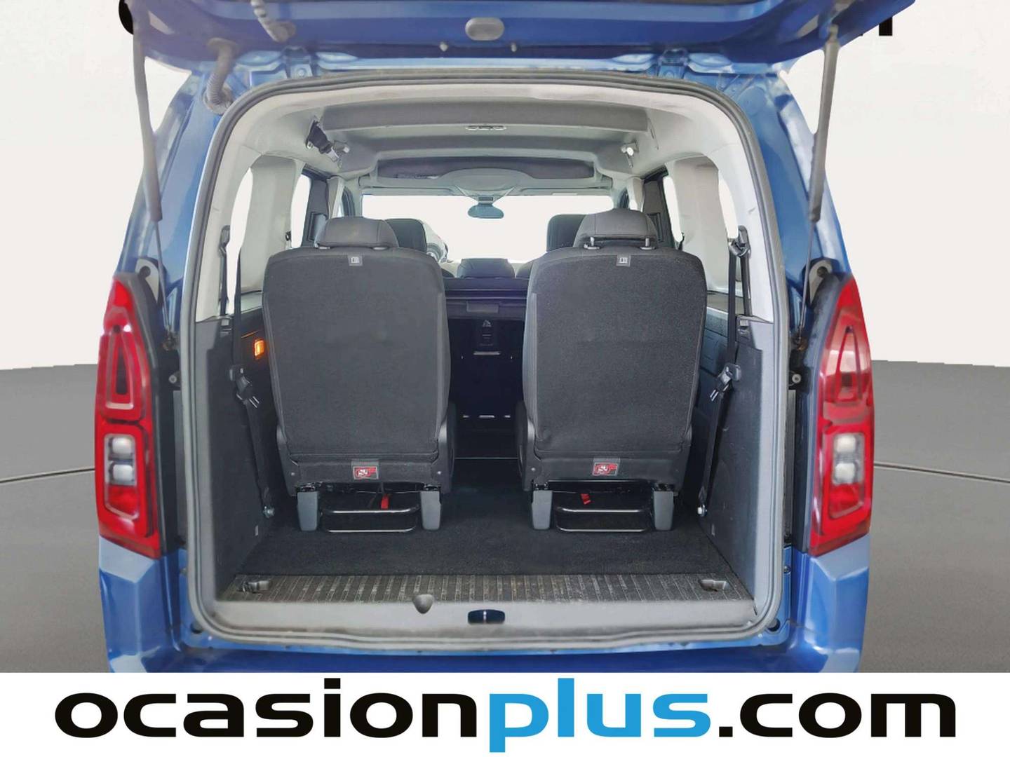 Foto Opel Combo Life Opel Combo Life 1.5 TD S&S Selective XL (102 CV) 7 Plazas siete plazas