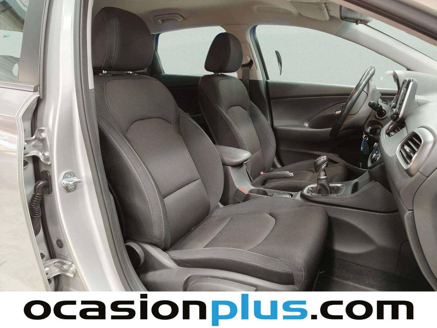 Hyundai i30 Hyundai i30 1.6 CRDI Tecno (110 CV) al mejor precio