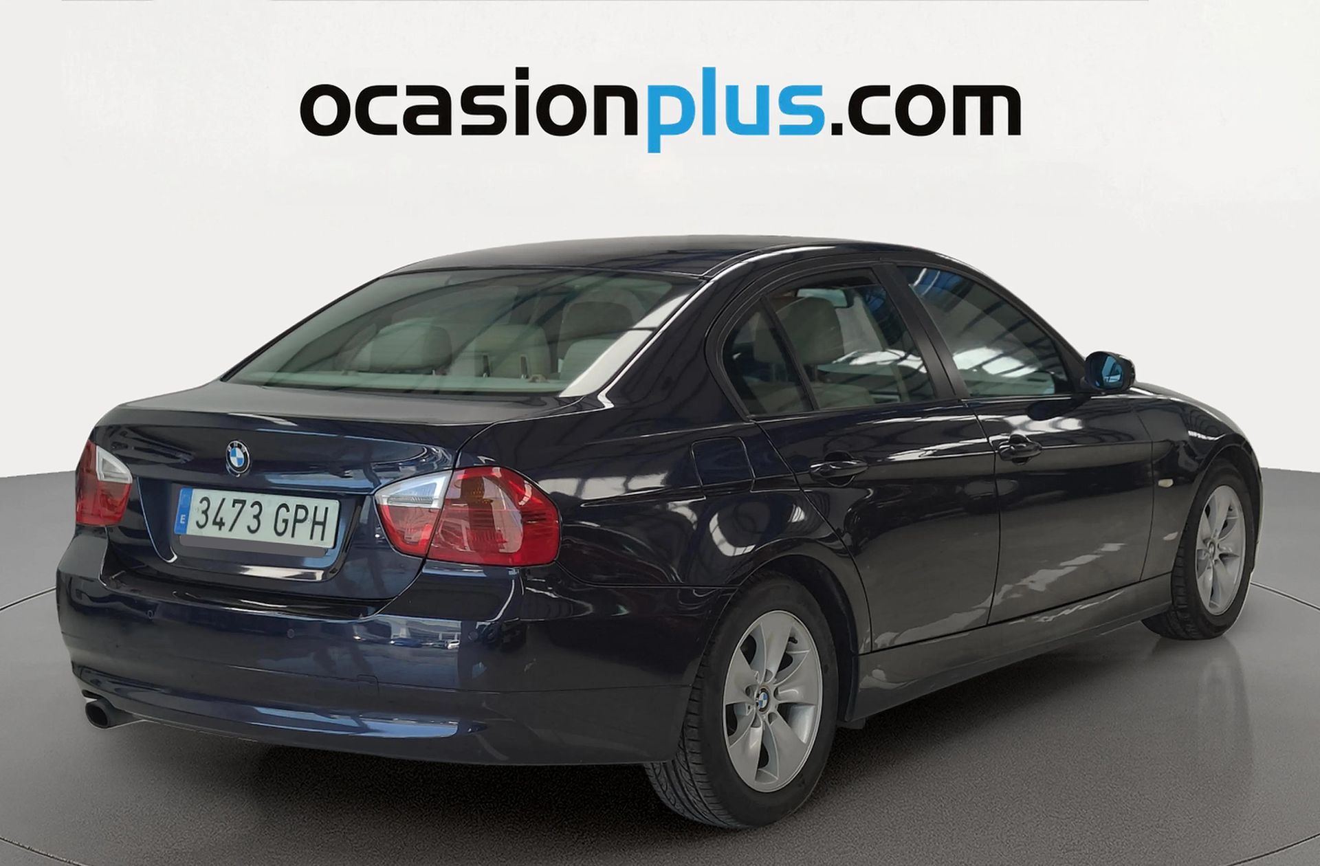 BMW Serie 3 320d - foto 4