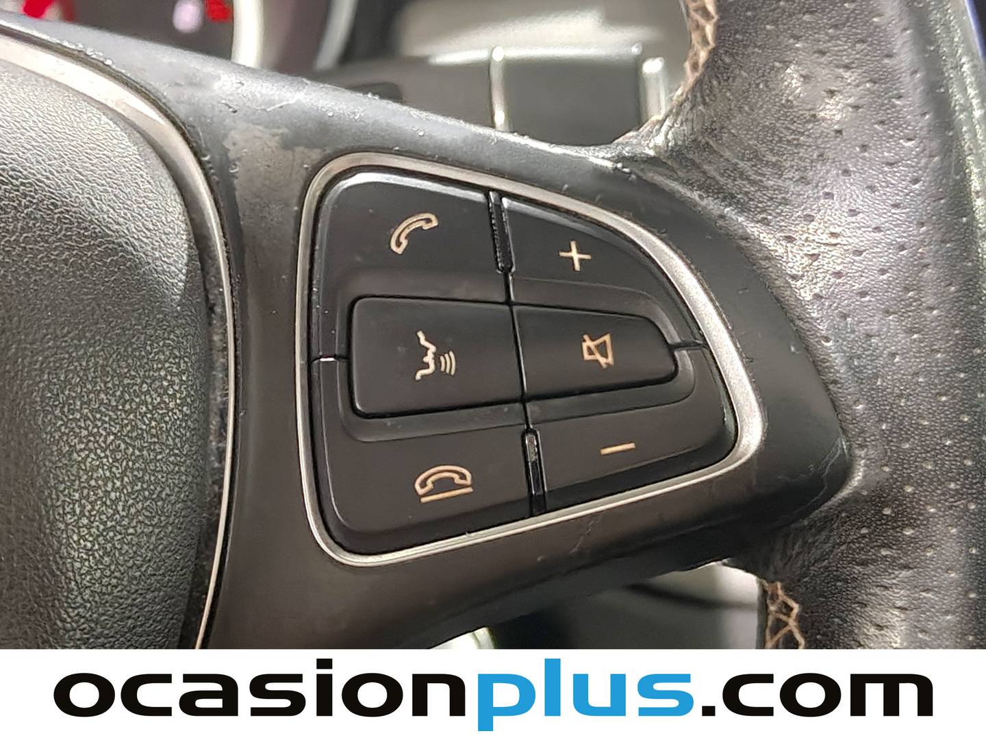 Mercedes GLA Mercedes-Benz GLA 200 d (136 CV) diésel