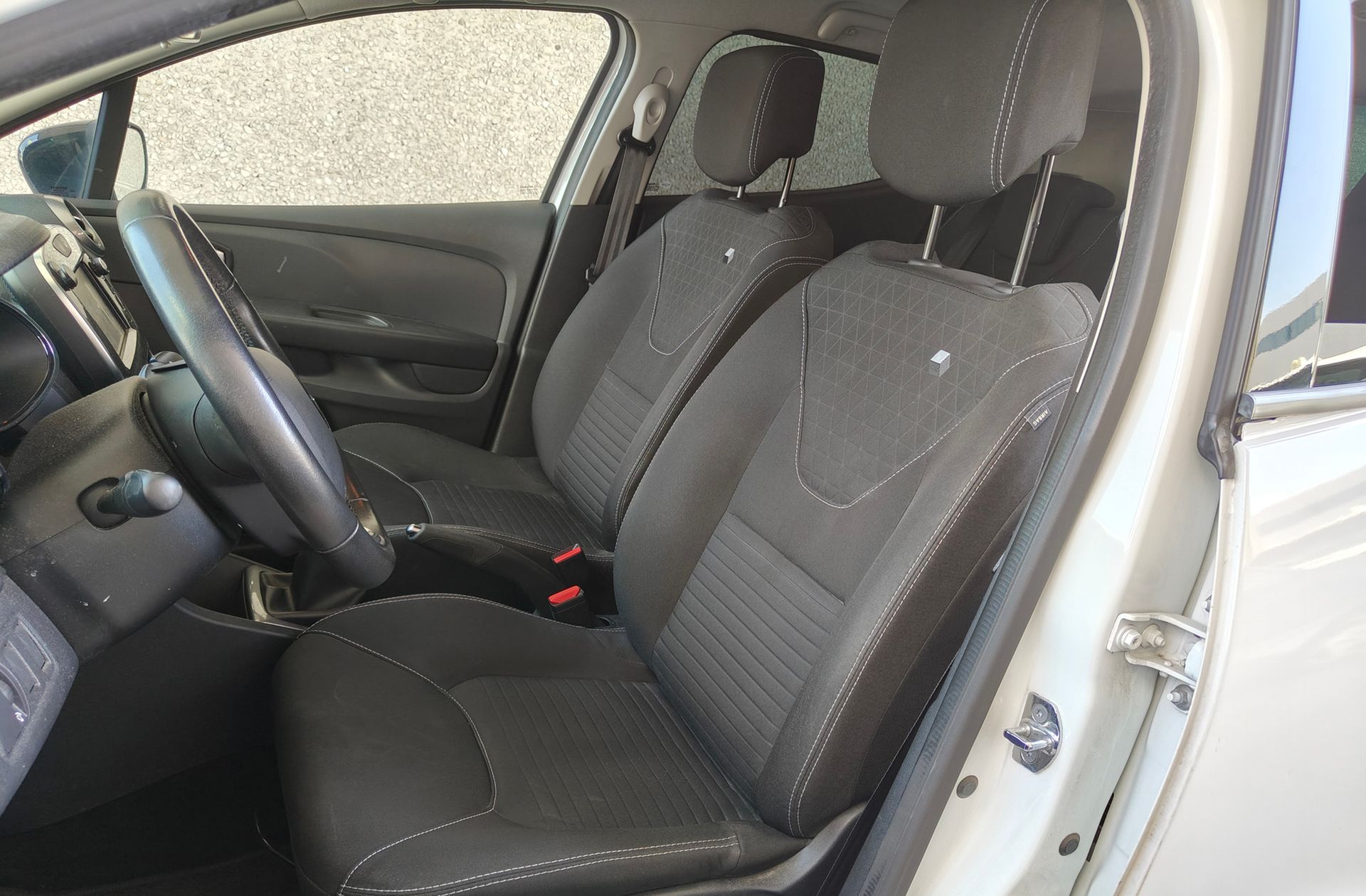 Renault Clio Limited 1.2 16v - foto 9
