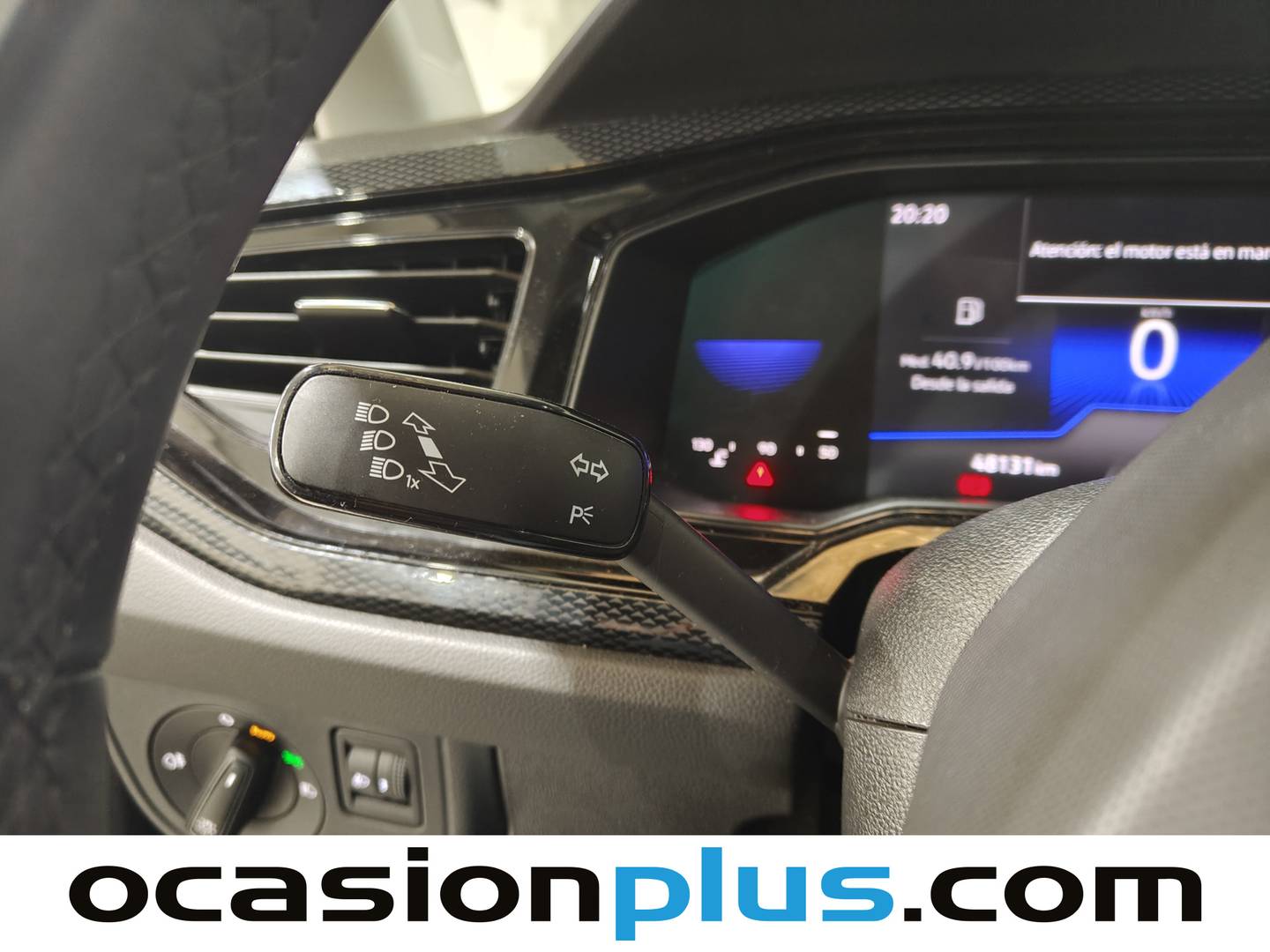 Foto Volkswagen Taigo Volkswagen Taigo Life 1.0 TSI (110 CV)